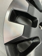 Sold Single (1) 2024 Chevrolet Silverado 2500 Machined Grey 20 Wheel Rim 14032 OEM 84742718