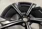 Sold ONE Factory 2025 Audi RS5 OEM 20 Wheel Rim 59078 8W0601025DR Machined Black