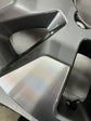 Sold Single (1) 2024 Chevrolet Silverado 2500 Machined Grey 20 Wheel Rim 14032 OEM 84742718