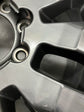 Sold Single (1) 2024 Chevrolet Silverado 2500 Machined Grey 20 Wheel Rim 14032 OEM 84742718