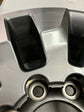 Sold Single (1) 2024 Chevrolet Silverado 2500 Machined Grey 20 Wheel Rim 14032 OEM 84742718