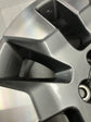 Sold Single (1) 2024 Chevrolet Silverado 2500 Machined Grey 20 Wheel Rim 14032 OEM 84742718