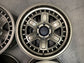 Four Used F150 6x135 17 Wheels Gold DIRTY LIFE Cage 17x8.5 -6mm Raptor