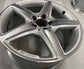 Single Factory 2012-2018 Mercedes-Benz MBZ CLS 19 Wheel FRONT OEM 85230A Rim