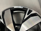 2014 2015 2016 2017 2018 Subaru Forester OEM 18" Machined Gray Wheel Rim | 28111SJ070 68868