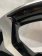 -2023-2026 Toyota Corolla Cross OEM 17" Machined Black Wheel Rim | 42110A410 10518