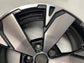 2014 2015 2016 2017 2018 Subaru Forester OEM 18" Machined Gray Wheel Rim | 28111SJ070 68868