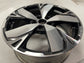 2014 2015 2016 2017 2018 Subaru Forester OEM 18" Machined Gray Wheel Rim | 28111SJ070 68868