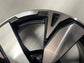 2014 2015 2016 2017 2018 Subaru Forester OEM 18" Machined Gray Wheel Rim | 28111SJ070 68868