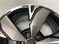 2014 2015 2016 2017 2018 Subaru Forester OEM 18" Machined Gray Wheel Rim | 28111SJ070 68868