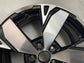 2014 2015 2016 2017 2018 Subaru Forester OEM 18" Machined Gray Wheel Rim | 28111SJ070 68868