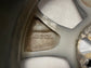 2014-2018 Subaru Forester OEM 18" Machined Gray Wheel Rim Single | 28111SJ070 68868