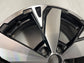2014-2018 Subaru Forester OEM 18" Machined Gray Wheel Rim Single | 28111SJ070 68868