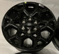 Sold Four 2025 FORD F150 Factory 18 Wheels OEM 10340 RIMS ML341007BA Gloss Black
