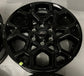 Sold Four 2025 FORD F150 Factory 18 Wheels OEM 10340 RIMS ML341007BA Gloss Black