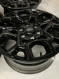 Sold Four 2025 FORD F150 Factory 18 Wheels OEM 10340 RIMS ML341007BA Gloss Black