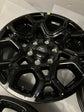 Sold Four 2025 FORD F150 Factory 18 Wheels OEM 10340 RIMS ML341007BA Gloss Black