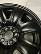 Sold Single 2026 18" Tesla Model Y Juniper OEM Steel Wheel Rim (P)2188225-00-B
