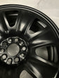 Sold Single 2026 18" Tesla Model Y Juniper OEM Steel Wheel Rim (P)2188225-00-B