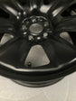 Sold Single 2026 18" Tesla Model Y Juniper OEM Steel Wheel Rim (P)2188225-00-B