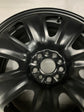 Sold One 2026 18" Tesla Model Y Juniper OEM (P)2188225-00-B Steel Wheel
