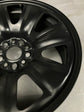 Sold One 2026 18" Tesla Model Y Juniper OEM (P)2188225-00-B Steel Wheel