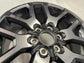 2022-2026 Toyota Tundra Platinum Factory 20" Dark Gray Wheel Rim OEM Take-Off Single | 75277