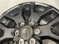 2022-2026 Toyota Tundra Platinum Factory 20" Dark Gray Wheel Rim OEM Take-Off Single | 75277