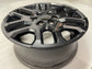 2022-2026 Toyota Tundra Platinum Factory 20" Dark Gray Wheel Rim OEM Take-Off Single | 75277