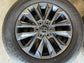 Sold 2025 2026 Toyota Land Cruiser Factory 20 Wheels Tires OEM Rims 265/60/20 Tundra