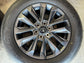 Sold 2025 2026 Toyota Land Cruiser Factory 20 Wheels Tires OEM Rims 265/60/20 Tundra