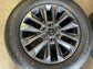 Sold 2025 2026 Toyota Land Cruiser Factory 20 Wheels Tires OEM Rims 265/60/20 Tundra