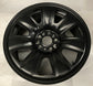 Sold (1) 2026 18" Tesla Model Y Juniper OEM Steel Wheel Rim (P)2188225-00-B