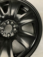 Sold (1) 2026 18" Tesla Model Y Juniper OEM Steel Wheel Rim (P)2188225-00-B