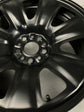 Sold (1) 2026 18" Tesla Model Y Juniper OEM Steel Wheel Rim (P)2188225-00-B