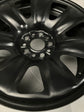 Sold (1) 2026 18" Tesla Model Y Juniper OEM Steel Wheel Rim (P)2188225-00-B