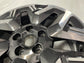 One 2025 2026 Subaru Forester Factory 17 Wheel OEM 94034 Rim Charcoal Machined