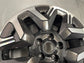 2019-2026 Subaru Forester OEM 17" Machined Charcoal Wheel Rim Single | E87 94034
