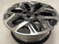 2019-2026 Subaru Forester OEM 17" Machined Charcoal Wheel Rim Single | E87 94034