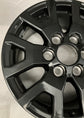 Single (1) OEM 2025 2026 Toyota Tacoma 17" Alloy Wheel Rim Charcoal