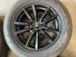 2021 Range Rover Sport Factory 19 Wheels Tires Rims OEM 72269 CK521007CA Black