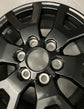 Single (1) OEM 2025 2026 Toyota Tacoma 17" Alloy Wheel Rim Charcoal