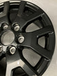 Single (1) OEM 2025 2026 Toyota Tacoma 17" Alloy Wheel Rim Charcoal