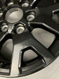 Single (1) OEM 2025 2026 Toyota Tacoma 17" Alloy Wheel Rim Charcoal