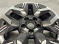 2024 2025 2026 Subaru Forester OEM 17" Machined Face Wheel Rim | E87 94034