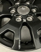 Single (1) OEM 2025 2026 Toyota Tacoma 17" Alloy Wheel Rim Charcoal