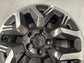 2024 2025 2026 Subaru Forester OEM 17" Machined Face Wheel Rim | E87 94034