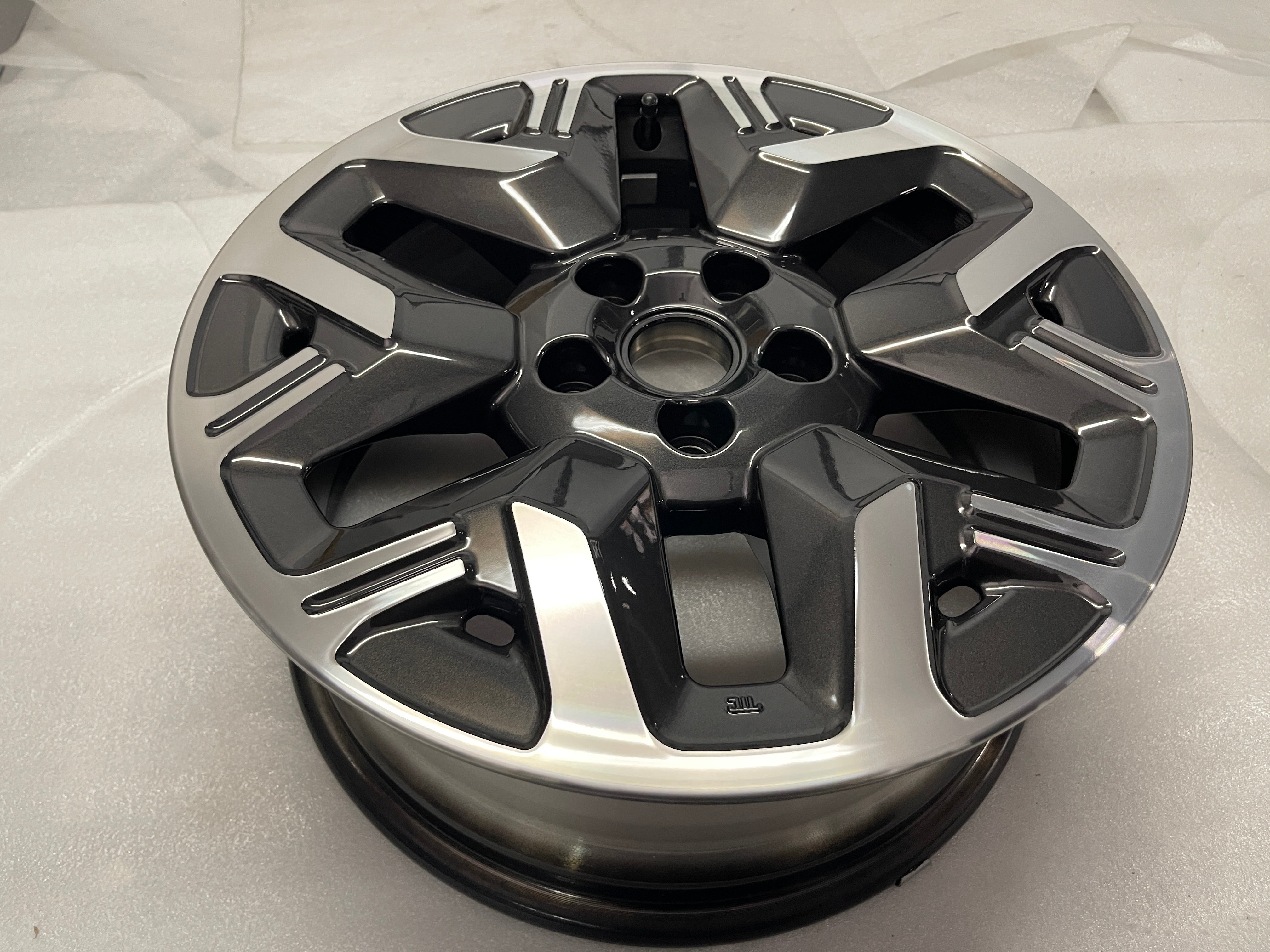 2024-2026 Subaru Forester OEM 17