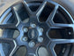 Sold 2026 Ford F150 Factory 20 Wheels Tires OEM RIMS RL341007GA Black Goodyear 275/60