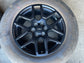 Sold 2026 Ford F150 Factory 20 Wheels Tires OEM RIMS RL341007GA Black Goodyear 275/60